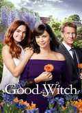 Good Witch Temporada 4 [720p]